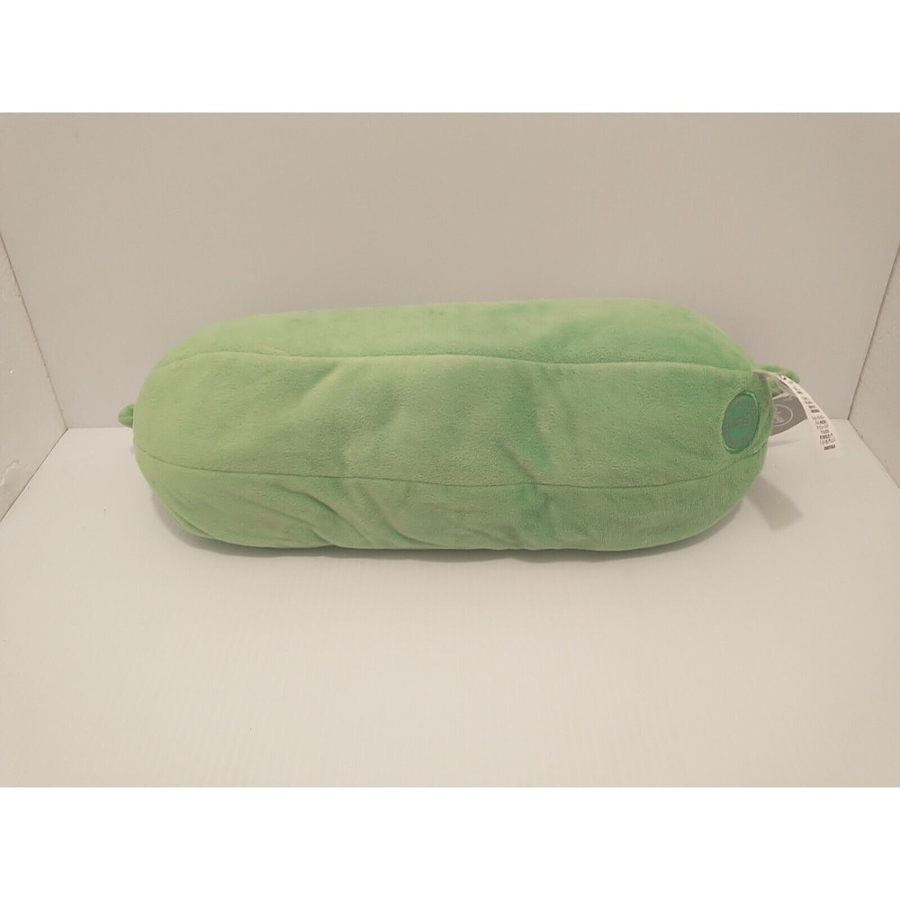 Disney Store Original Three Peas In A Pod Stuffed Plush Toy Story 19" Tags - Picture 12 of 16